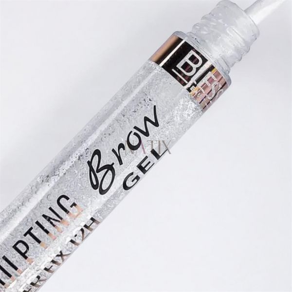 Гель для брів Bless Beauty Sculpting Super Fix 12H Brow Gel b001 фото