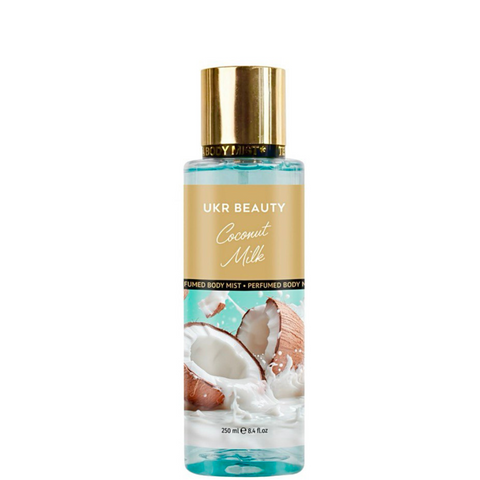 Запашна вода для тіла Coconut Milk  UK011 фото