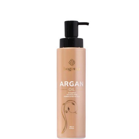 Шампунь для волосся Bogenia Argan  BG411-01 фото