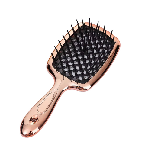 Гребінець для волосся Hollow Comb SuperBrush Plus HC01 фото