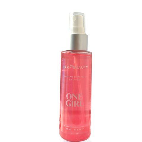 Міст для тіла UKR Beauty One Girl 100 мл UK020 фото