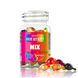 Вітамінні капсули для волосся Sevich Hair Vitamin Mix  CaP1 фото