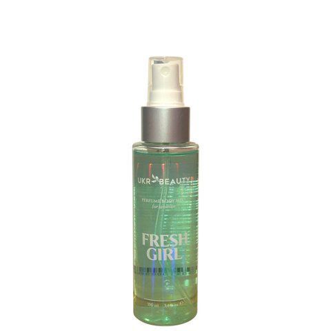 Міст для тіла UKR BEAUTY Fresh Girl, 100 мл UK016 фото