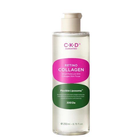 CKD Retino Collagen тонер з ретиналем і колагеном 250 мл N1142 фото
