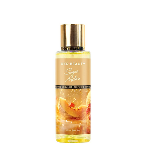 Запашна вода для тіла Sugar Melon  UK07 фото