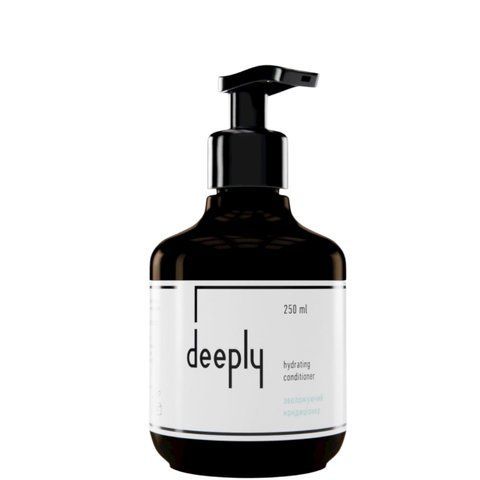 Зволожуючий кондиціонер deeply hydrating conditioner DP0014 фото