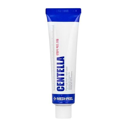 MEDI-PEEL Заспокійливий крем з екстрактом центелли Centella Mezzo Cream N0324 фото