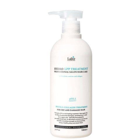La`dor Маска для пошкодженого волосся з колагеном Hydro LPP Treatment N0290 фото