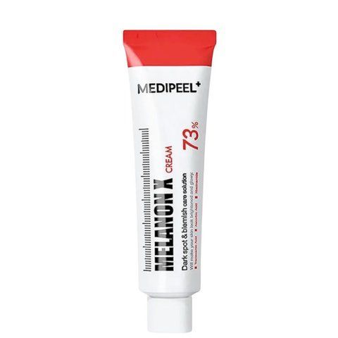 Освітлювальний крем проти пігментації Medi-Peel Melanon X Cream M01 фото